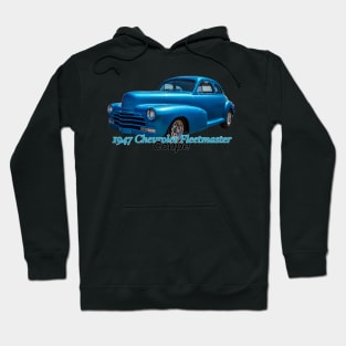 1947 Chevrolet Fleetmaster Coupe Hoodie